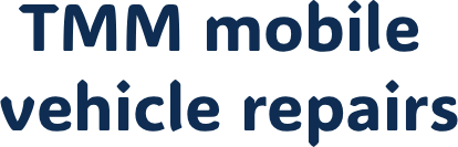 TMM Mobile Vehicle Repairs